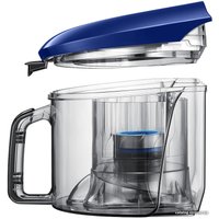 Пылесос Samsung VC18M2110SB/EV