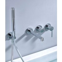 Смеситель Ganzer GZ19134