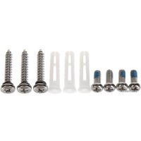 Крепление для камер видеонаблюдения Hikvision DS-1280ZJ-XS