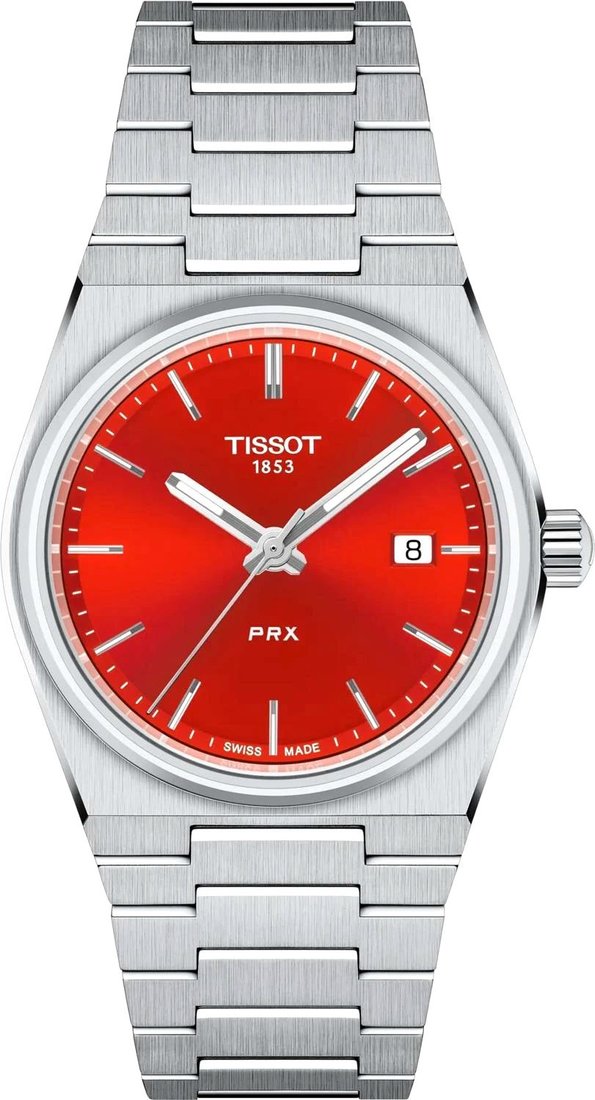 

Наручные часы Tissot T137.210.11.421.00
