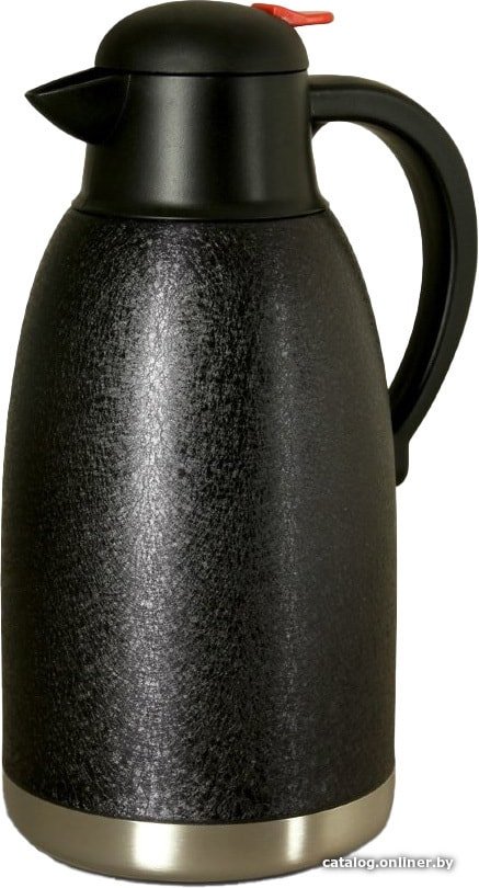 Кувшин-термос Rosenberg R-420401 2л (черный)