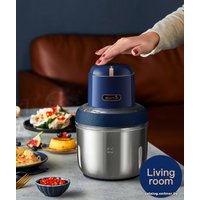 Чоппер Deerma DEM-JR08