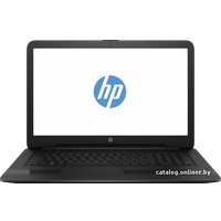 Ноутбук HP 17-x004ur [W7Y93EA]