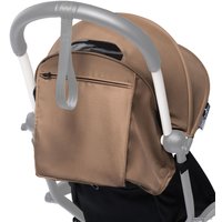 Вкладыш для прогулочного блока Babyzen Color Pack (toffee)