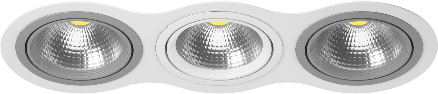 

Точечный светильник Lightstar Intero 111 I936090609