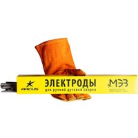 Электрод МЭЗ ЦН-6Л (4 мм, 1 кг) в Лиде