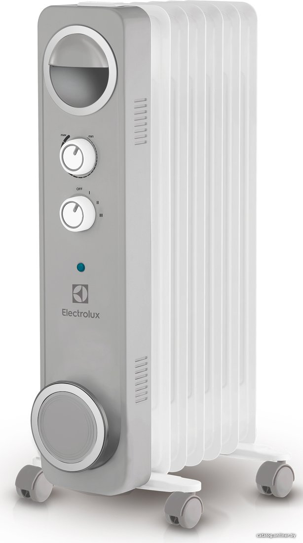 Масляный радиатор Electrolux Cosmo EOH/M-C157