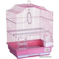 Клетка Dayang А412 (розовый) в Бресте