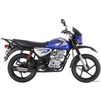 Мотоцикл BAJAJ Boxer BM 125 X в Могилеве