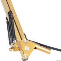 Настольная лампа Uniel TLI-221 UL-00011103 (золото)