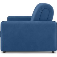 Кресло-кровать Mio Tesoro Хилтон 068 АТС80 (Balance 784)