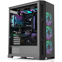 Корпус Raijintek Arcadia III