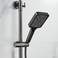 Душевая система  Shevanik S9936T