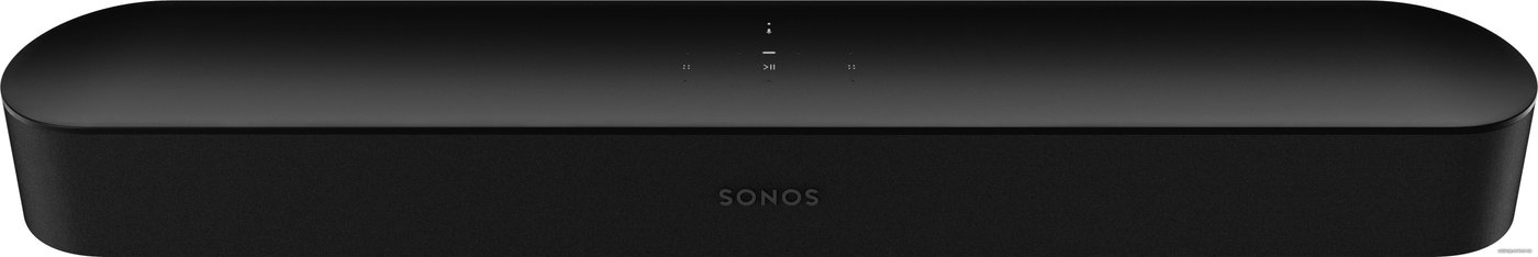 Саундбар Sonos Beam (черный)
