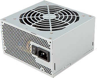 

Блок питания In Win 600W (IP-S600BQ3-3 H)