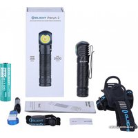 Фонарь Olight Perun 2