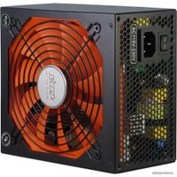Блок питания Inter-Tech CobaNitrox Nobility CN-800 NS