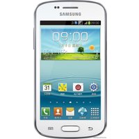Телефон Samsung Galaxy Trend II Duos (S7572)