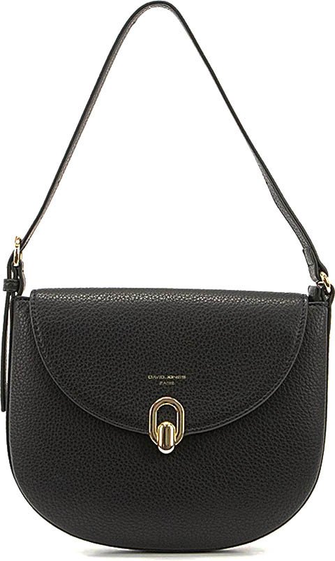 

Женская сумка David Jones 823-CM7036-BLK (черный)