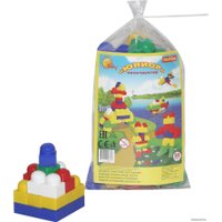 Конструктор Полесье 6646 Юниор