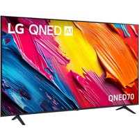 Телевизор LG QNED AI QNED70 75QNED70A6A