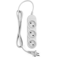 Удлинитель Power Cube PC-Y-1-05-1.5