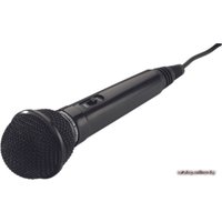 Проводной микрофон Stage Line DM-70/SW