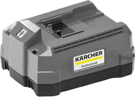 

Зарядное устройство Karcher BC 1/2 6.654-361.0 (18В)