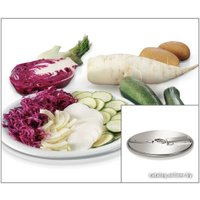 Кухонный комбайн Bosch MCM62020