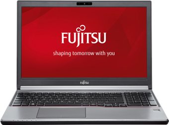 Fujitsu LIFEBOOK E753 (E7530MF021RU)