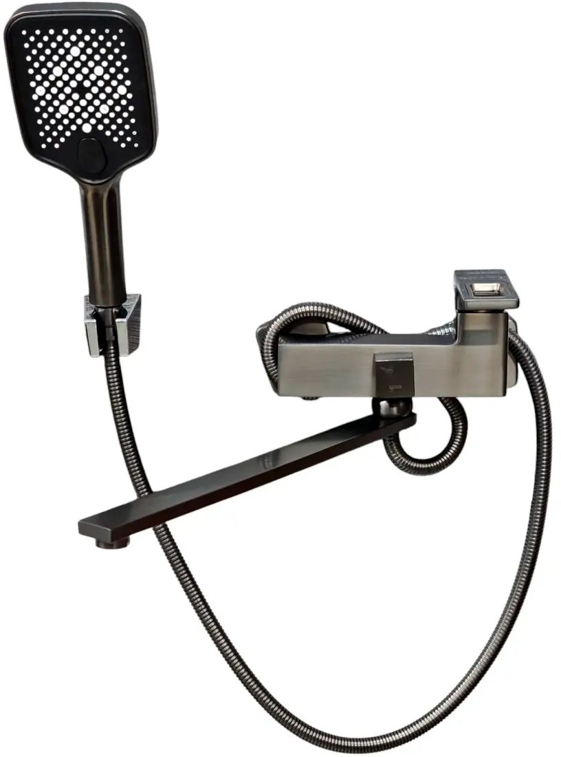 

Смеситель Gerhans K13127D