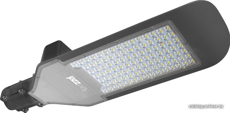 Уличный накладной светильник JAZZway PSL 02 150w 5000K GR IP65