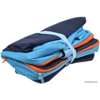Термосумка BoyScout 61912 30л (голубой)