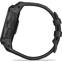 Умные часы Garmin Instinct 3 Tactical Edition 50 мм (черный)