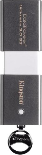 Kingston DataTraveler Ultimate 3.0 G3 64Gb (DTU30G3/64GB)