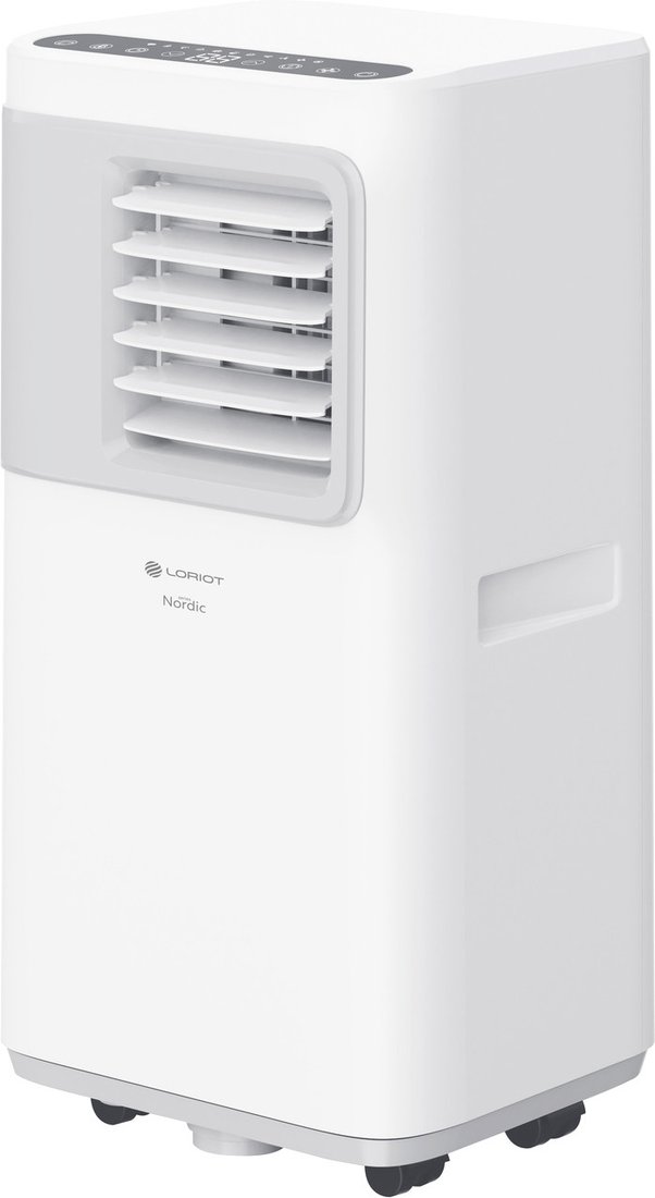 

Мобильный кондиционер Loriot Nordic LPAC-07TP