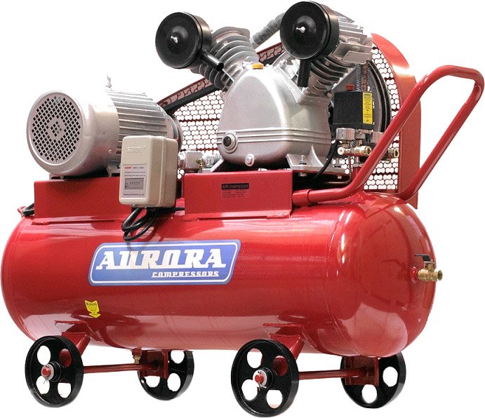 

Компрессор Aurora Tornado-110