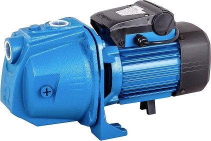 

Самовсасывающий насос Aquario AJC-81