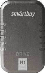 Drive N1 SB256GB-N1G-U31C 256GB (серый)