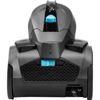 Пылесос Galaxy Line GL6224 (серый)