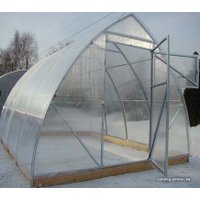 Теплица Урожай Витязь 6м
