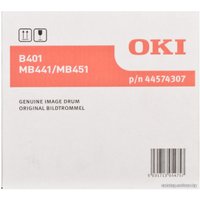 Фотобарабан OKI 44574307