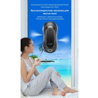 Робот для мытья окон Liectroux YW810