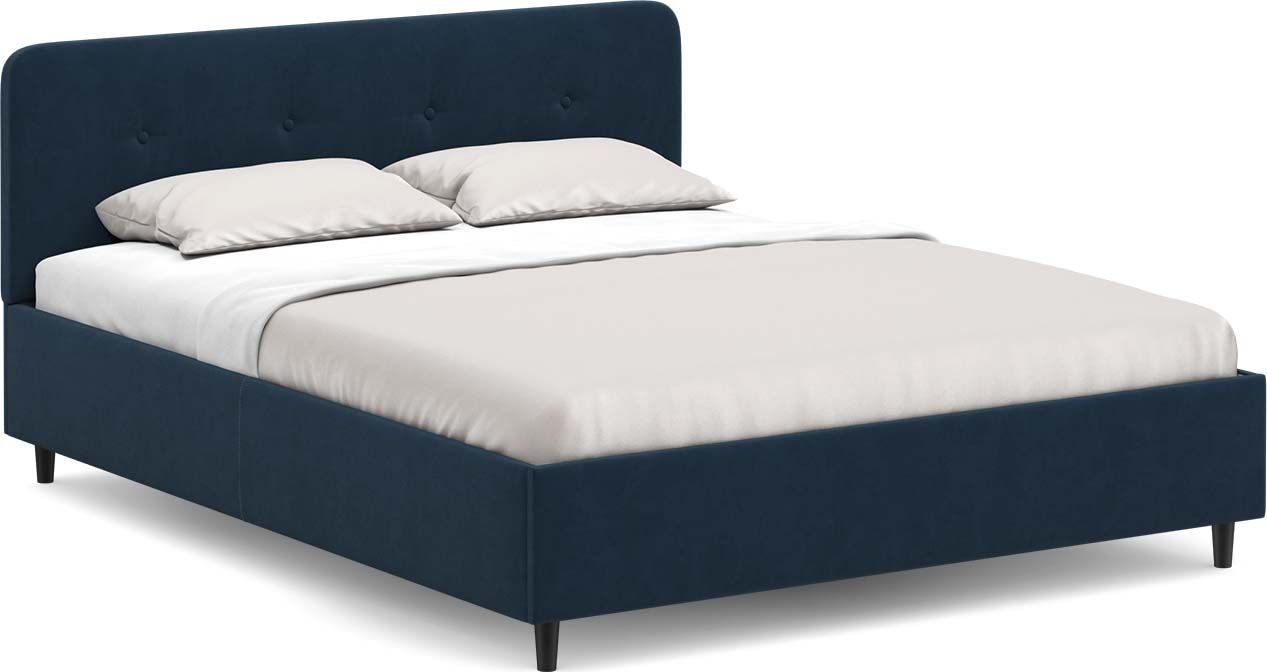 

Кровать Moon Family 1253 MF010593