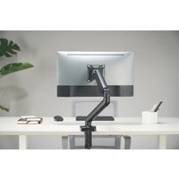 Кронштейн для монитора ErgoSmart Power Black U