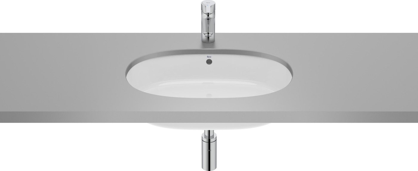 Умывальник Roca Gap 55x35 A3270YC000