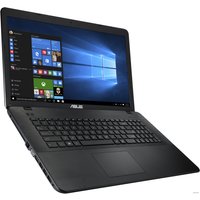 Ноутбук ASUS X751NA-TY027