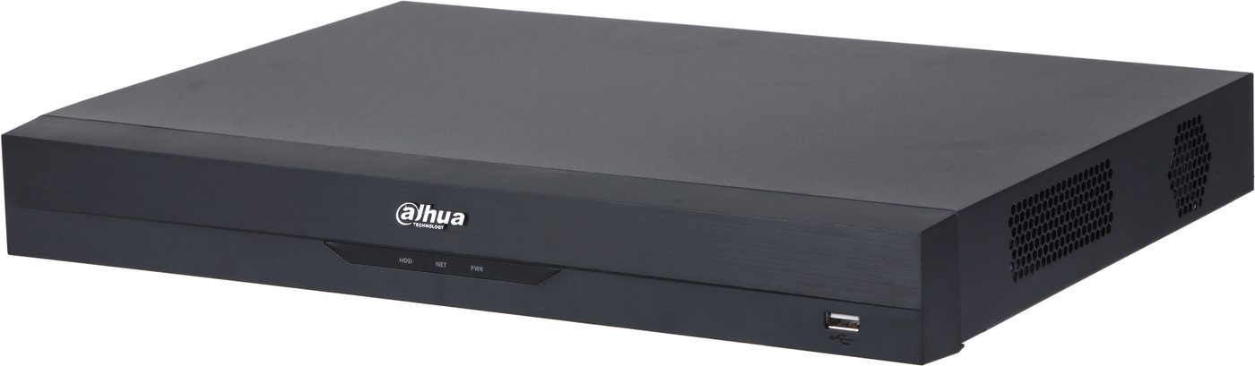 

Гибридный видеорегистратор Dahua DH-XVR5216AN-I3