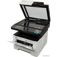 МФУ Kyocera Mita ECOSYS M2040dn + 2 дополнительных картриджа TK-1170