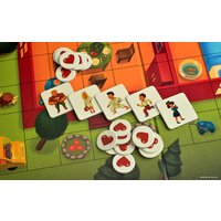 Настольная игра Магеллан Зомби в доме